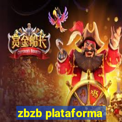 zbzb plataforma